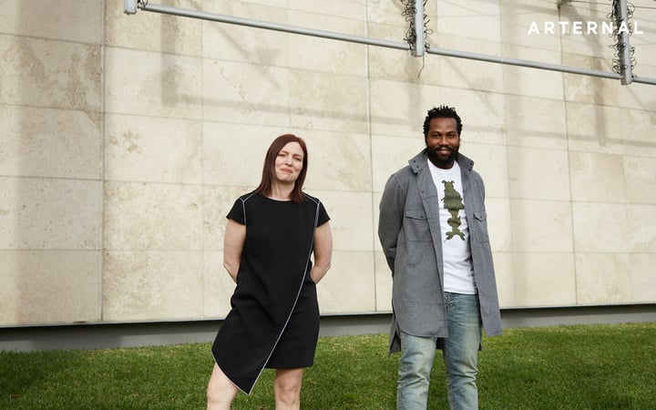 ARTERNAL ANNOUNCES THE APPOINTMENT OF MARY LEIGH CHERRY AS DIRECTOR OF ENTERPRISE
