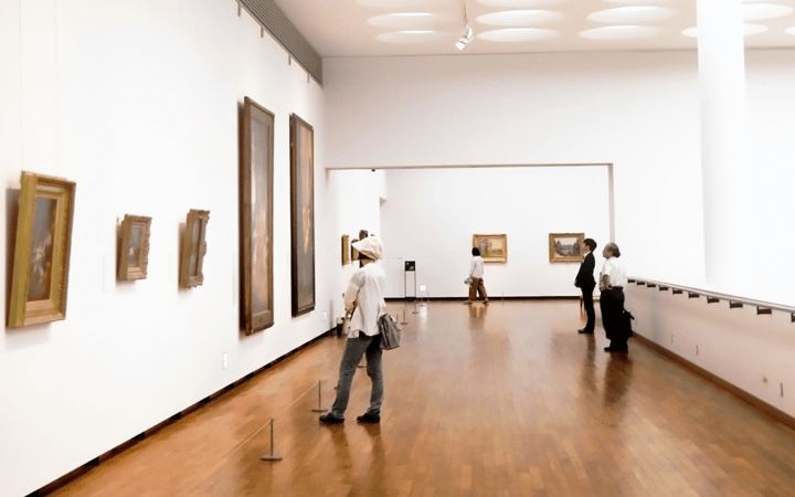 Want to Provide Bespoke Service for More Collectors? First Galleries Need to Connect Using this Soft Skill