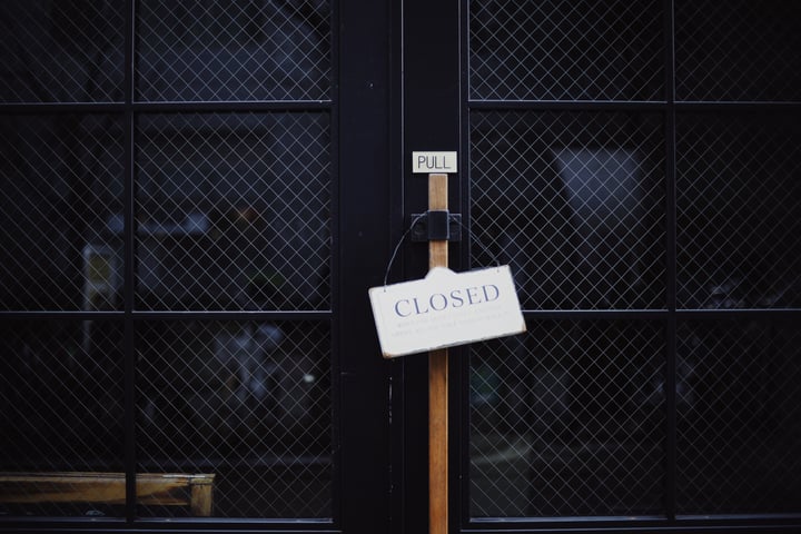 The Art Gallery Business Model Needs to Change - Let’s Discuss